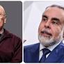 Agarrón entre Armando Benedetti y Luis Eduardo Montealegre