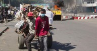 El presidente de Madagascar afirma que hay un intento de golpe de Estado en marcha