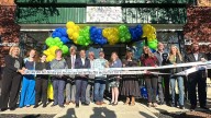 New facility offers lifelong support for those with autism