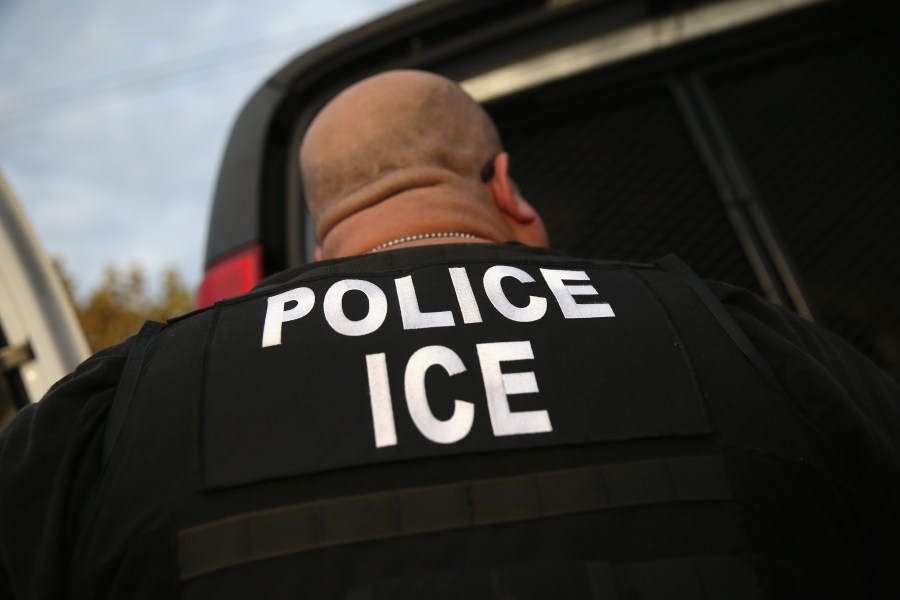 L.A. County to consider emergency declaration due to ICE raids