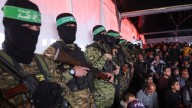 Hamás califica ataque del 7 de octubre como "respuesta histórica" a la ocupación israelí de Gaza