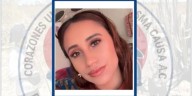Reportan desaparición de joven buscadora en Mazatlán que habría recibido amenazas