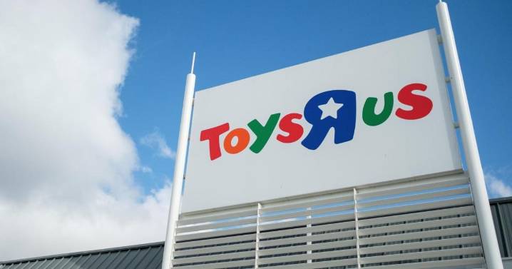 Toys "R" Us returns to Wichita, part of national expansion