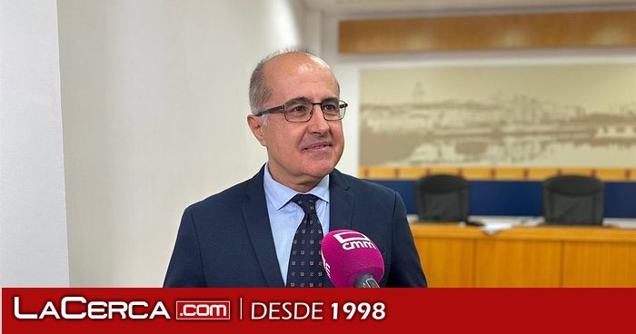 El Ayuntamiento de Talavera ve una "excelente noticia" que Europa ratifique el AVE Talavera