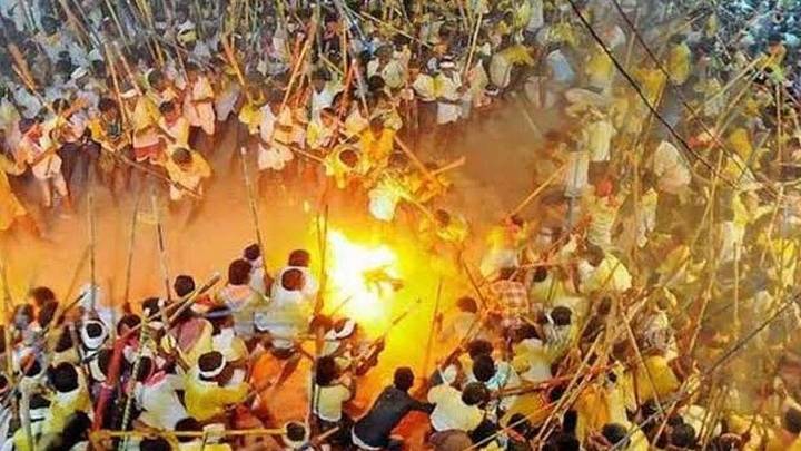 Two Dead, 90 Injured in Devaragattu Banni Festival Stick Fight in Kurnool