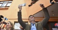 Rodrigo Paz será el nuevo presidente de Bolivia