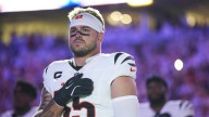 Report: Bengals LB Logan Wilson requests a trade