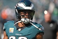 Deadspin | Giants hunt for first Thursday win in a decade with Eagles in town