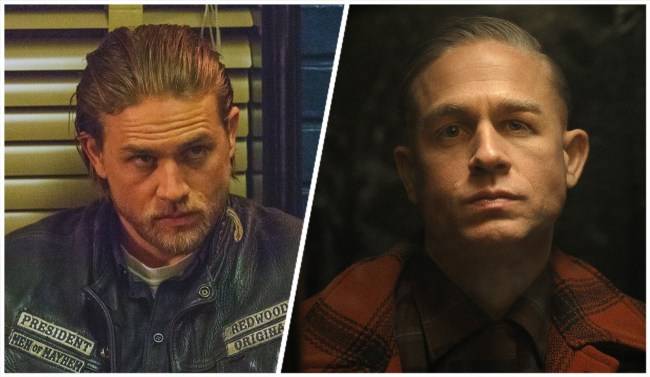 ‘Monster: The Ed Gein Story’ star Charlie Hunnam reflects on ‘Sons of Anarchy’ awards snubs: ‘Nice to receive them, bad form to covet them’