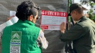 La Carder suspendió la intervención a los recursos naturales en predio de Pereira que estarían adecuando para la construcción de una vivienda en condición de informalidad.