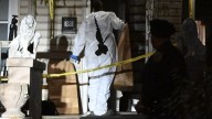 Adolescente con «problemas mentales» decapitó al novio de su madre en el baño de la casa
