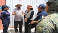 Con proximidad social crece confianza en la policía de Ecatepec