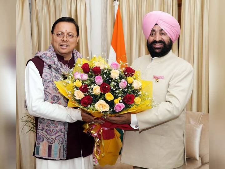 Uttarakhand Minority Edu Bill gets Guv nod