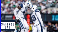 Science Lab: The Houston variable, Cowboys' D