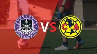 Liga MX: Club América necesita los tres puntos para ser puntero