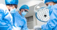 NHS Grampian finds 'unknown substance' on surgical tools and axes operations