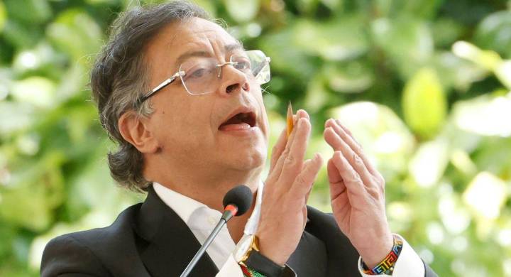 Centro Democrático demandará a Gustavo Petro por expulsar diplomáticos de Israel en Colombia