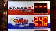 Did you win $6 million? Florida Lotto numbers for Saturday, Oct. 25