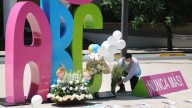 Esto Dijo Juana Luna, Madre de Víctima de Guardería ABC sobre Detención de una de las Socias
