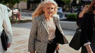 Ex-Tennessee Rep. Robin Smith sentenced to 8 months in prison in corruption case plea deal