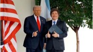 Caputo salió a calmar los mercados tras dichos de Trump y Estados Unidos anunciará acuerdos comerciales
