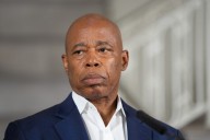 Mayor Adams' efforts to unlock public campaign cash rejected, again
