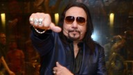 Music world reacts to death of KISS' Ace Frehley in NJ