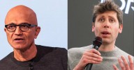 OpenAI strikes major deal with Microsoft