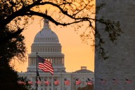 What government work continues during shutdown?
