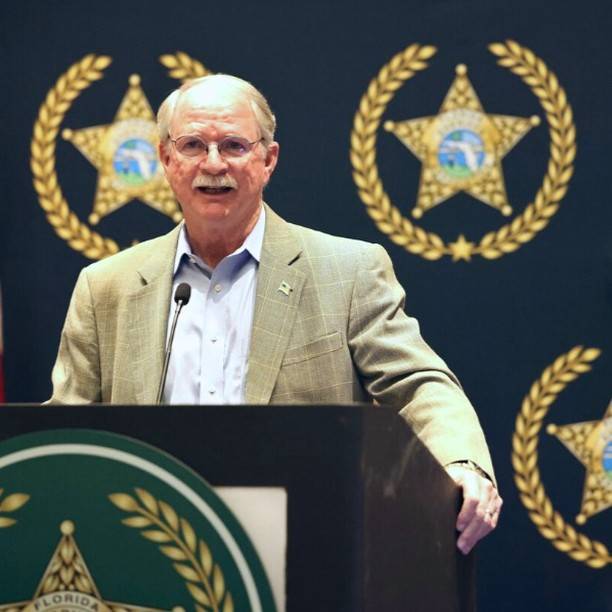John Rutherford maintains massive fundraising lead in CD 5