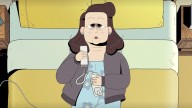 Una sola temporada y disponible en streaming. Esta serie es perfecta para gestionar una crisis existencial