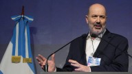 El ministro Sturzenegger anunció que el lunes estará de campaña en Santa Rosa