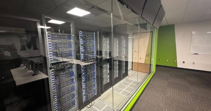 Prince George’s data center pause underscores local concerns about widespread impacts