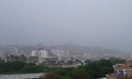 Prevén lluvias con intensidad variable en varios estados del país para este 24