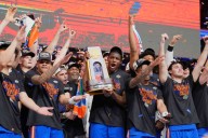 Kansas No. 19 in preseason AP Top 25 poll