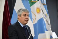 Presupuesto Universitario: “Apenas es el 0,10% del presupuesto nacional. Es una decisión política y de racionalidad”