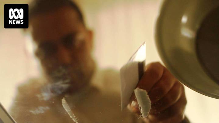 ACT 'beginning to see change' two years on from the introduction of drug decriminalisation laws