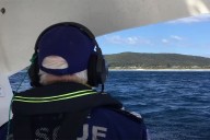 'Very Experienced' Hang Glider Goes Missing, Vanished Moments After Take Off