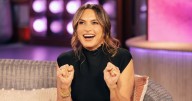 Mariska Hargitay Reveals the ‘Friends’ Character She Almost Played