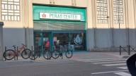 El Peñas negocia con la propiedad e intentará una reunión a tres bandas con el Ayuntamiento por el Center