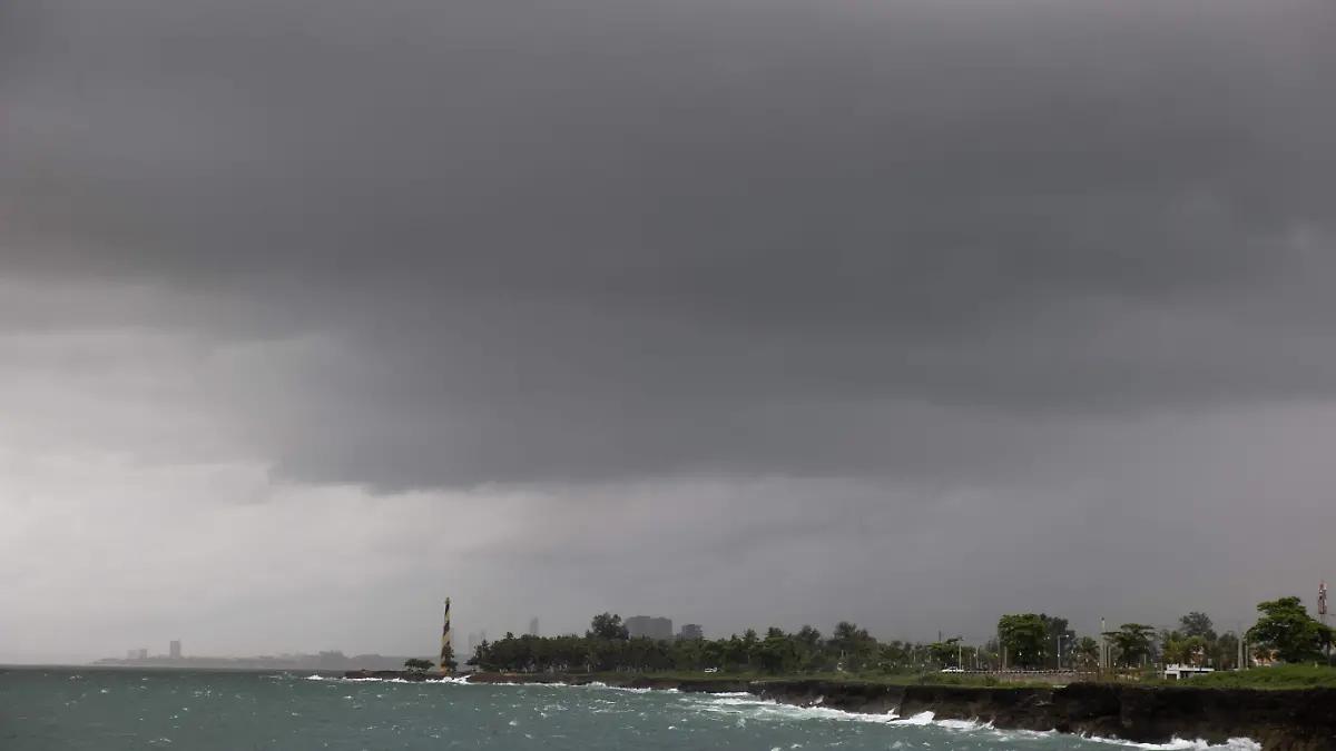 Melissa es un poderoso huracán categoría 5 en el Caribe: cuál es su trayectoria