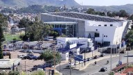 CODE lanza pre-registros para el Centro Acuático Valenciana