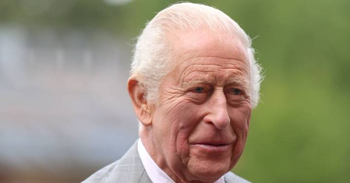 King Charles to star in new Amazon Prime documentary about his 'lifelong battle'