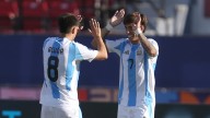 Se definió el rival y el día del partido de la Selección argentina por los cuartos de final del Mundial Sub 20