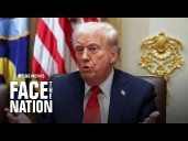 Trump says U.S. will impose new 100% tariff on Chinese imports