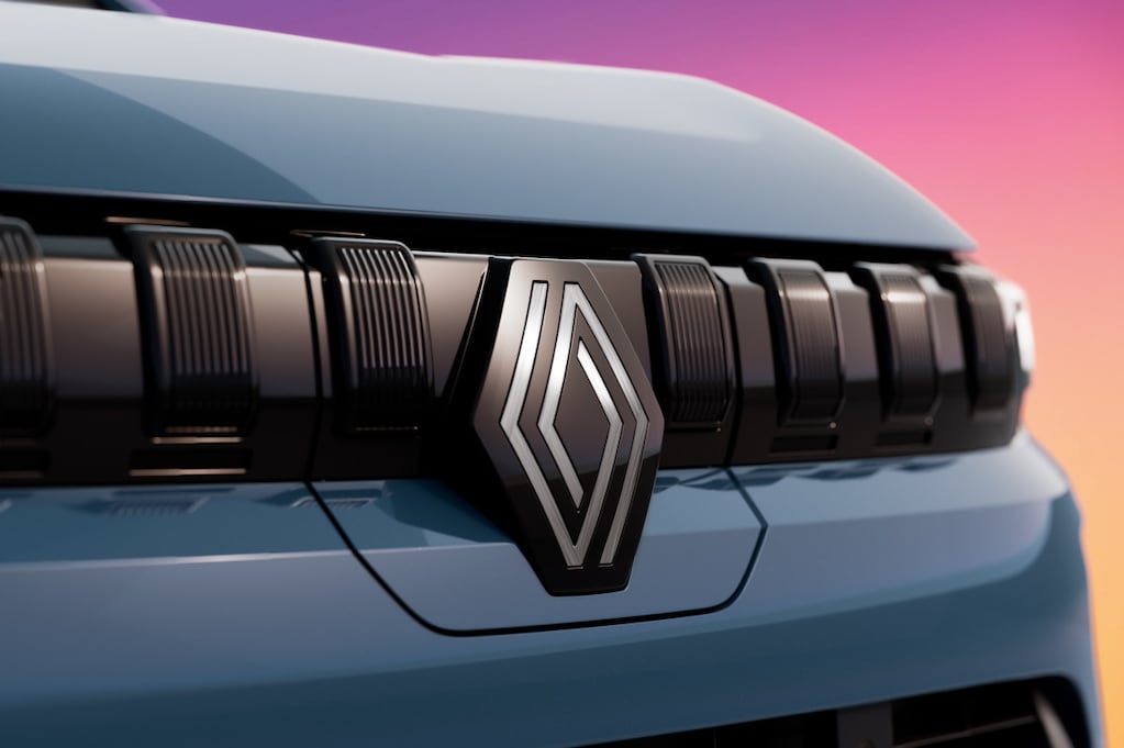 Renault tiene un nuevo Kwid eléctrico: estos son todos los cambios