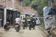 Mujer recién salida de prisión fue atacada a bala en Bucaramanga