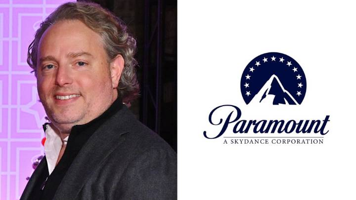 Paramount Taps Marvel And Disney Alum Josh Silverman For Top Products & Experiences Post