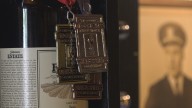 Honoring a WWII Navy hero turned winemaking pioneer