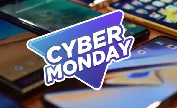 Cyber Monday 2025: cómo aprovechar los descuentos en celulares